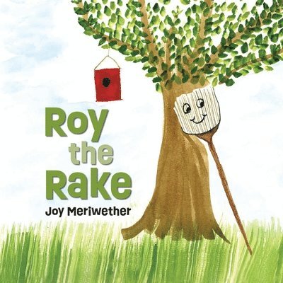 Roy the Rake 1