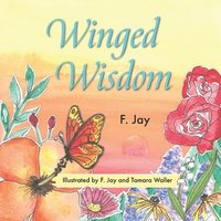 bokomslag Winged Wisdom