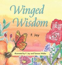 bokomslag Winged Wisdom
