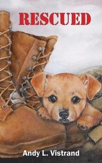 bokomslag Rescued