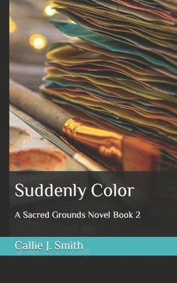 Suddenly Color 1