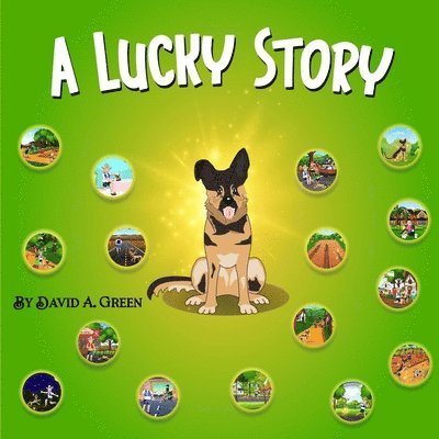 A Lucky Story 1