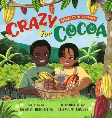 Crazy for Cocoa