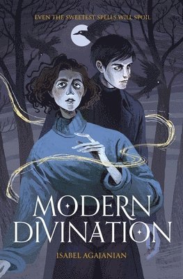 MODERN DIVINATION