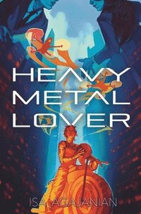 bokomslag Heavy Metal Lover
