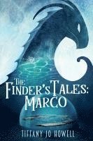 bokomslag Finder's Tales