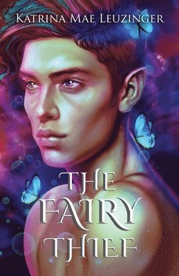 The Fairy Thief 1