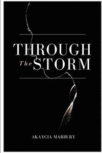 bokomslag Through The Storm