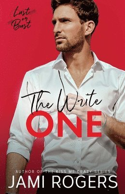 The Write One 1