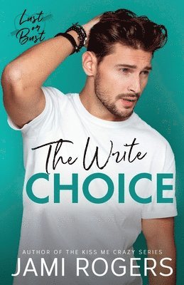 The Write Choice 1