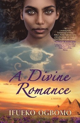 A Divine Romance 1