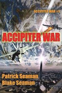 bokomslag Accipiter War