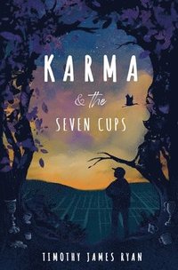 bokomslag Karma & The Seven Cups