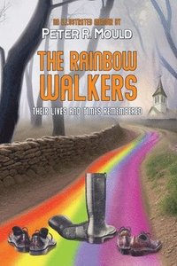 bokomslag The Rainbow Walkers