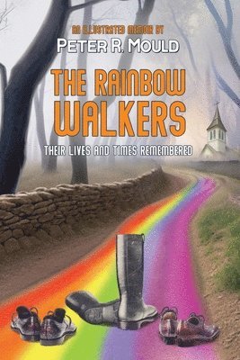 bokomslag Rainbow Walkers