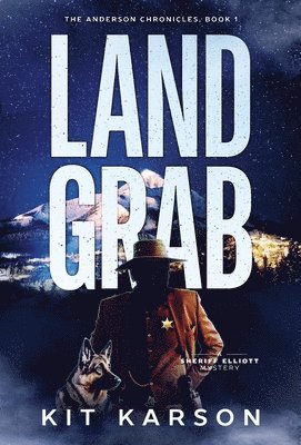 Land Grab 1