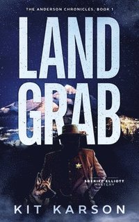 bokomslag Land Grab