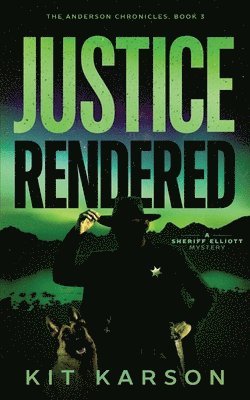 Justice Rendered