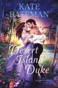 bokomslag Desert Island Duke