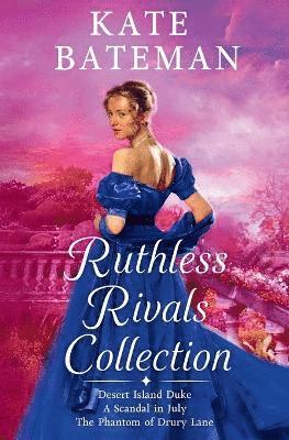 Ruthless Rivals Collection 1