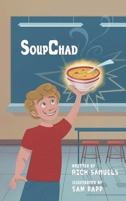 SoupChad 1