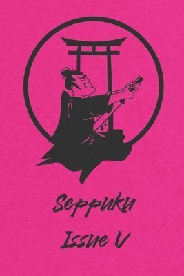 bokomslag Seppuku Issue V