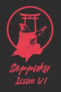 bokomslag Seppuku Issue VI