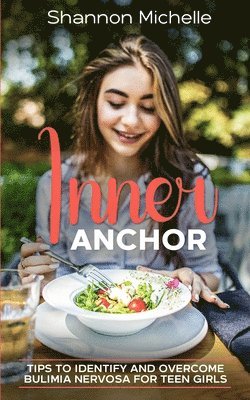 Shannon Michelle - Inner Anchor, Häftad