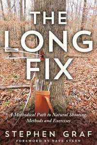 bokomslag Long Fix