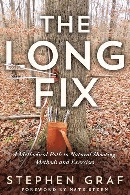 bokomslag Long Fix