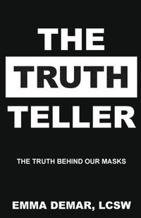 bokomslag The Truth Teller