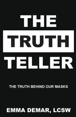 bokomslag Truth Teller