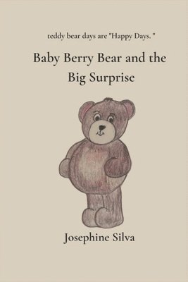 Baby Berry Bear And The Big Surprise 1