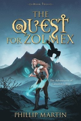 Quest For Zolmex