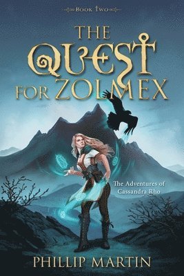 The Quest For Zolmex 1