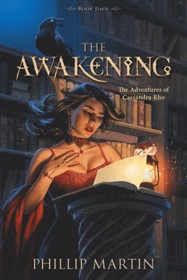 bokomslag The Awakening