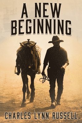 Charles Lynn Russell, Charles  Lynn Russell - New Beginning, Häftad