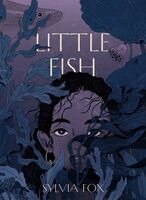 Sylvia Fox - Little Fish, Häftad