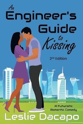 bokomslag Engineer's Guide to Kissing