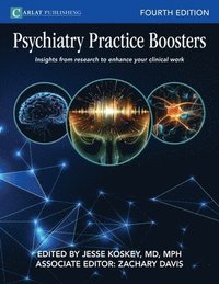 bokomslag Psychiatry Practice Boosters