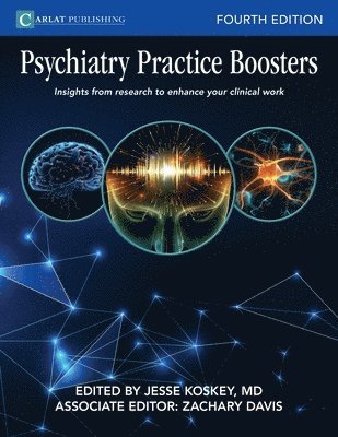 Psychiatry Practice Boosters 1