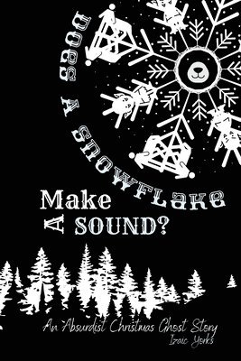 Does A Snowflake Make A Sound? 1