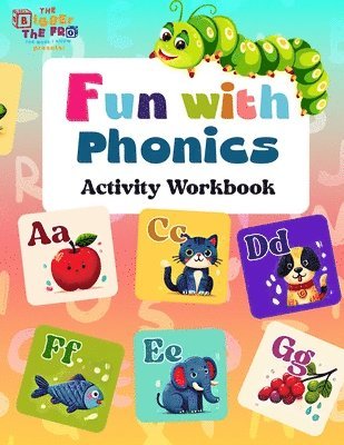 Bigger the Fro' the More I know Presents