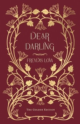 bokomslag Dear Darling
