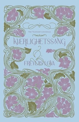 bokomslag Kjærlighetssang