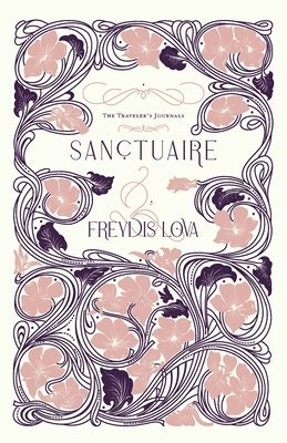 Freydis Lova - Sanctuaire, Häftad