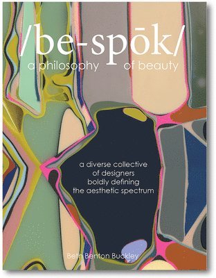 bokomslag Bespoke: A Philosophy of Beauty