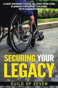 bokomslag Securing Your Legacy