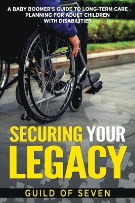 Securing Your Legacy