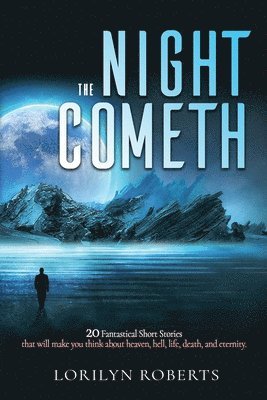 bokomslag The Night Cometh